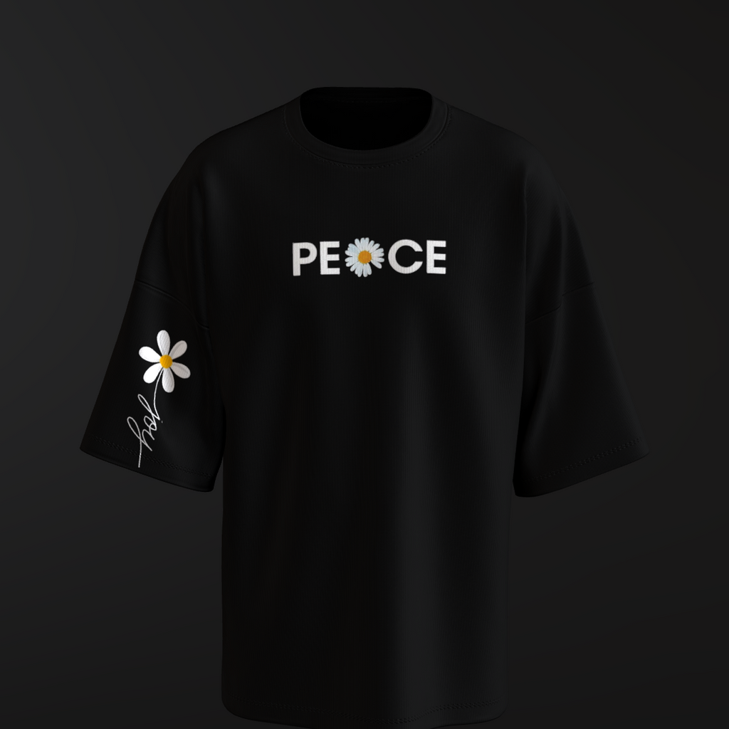 Peace and Joy