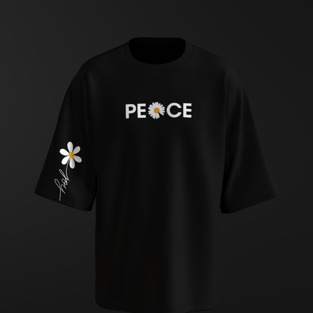 Peace and Joy