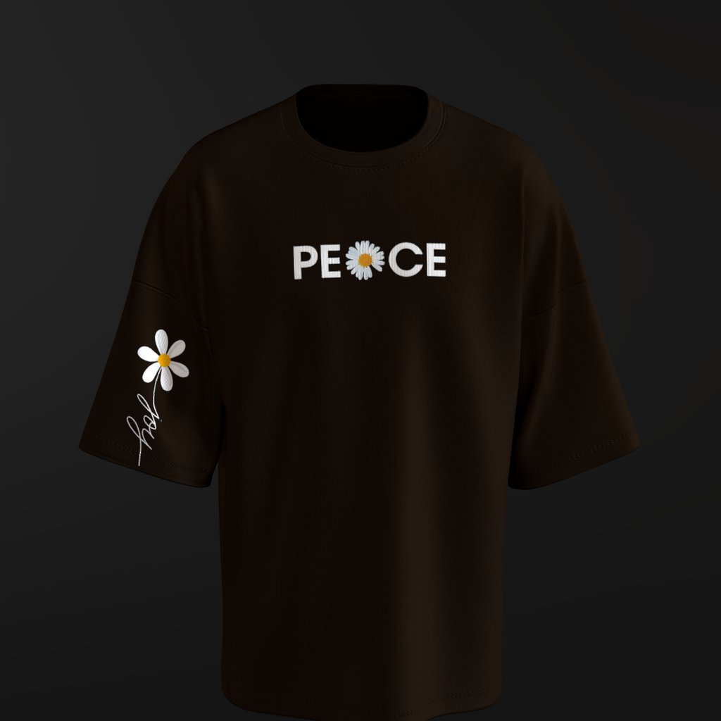 Peace and Joy