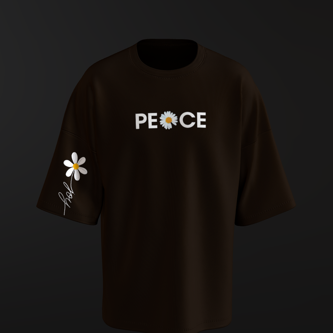 Peace and Joy