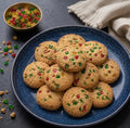 Karachi cookies(200g+). Made in small batches