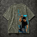 Thunder Man Toji Iconic Graphic Tee