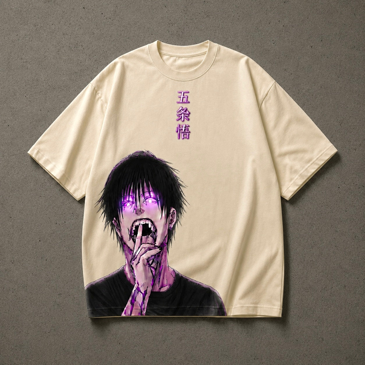 Gojo Satora