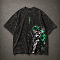 Shadow Slash Zoro Iconic Anime Tee