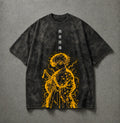 Yellow Thunder Zenitsu Elite Tee