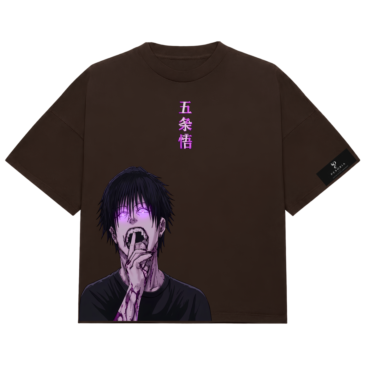 Gojo Satoru