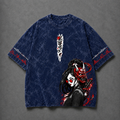 Queen Girl Samurai