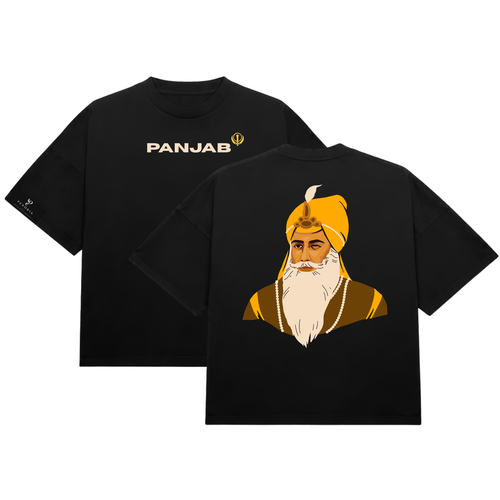 Maharaja Ranjit Singh