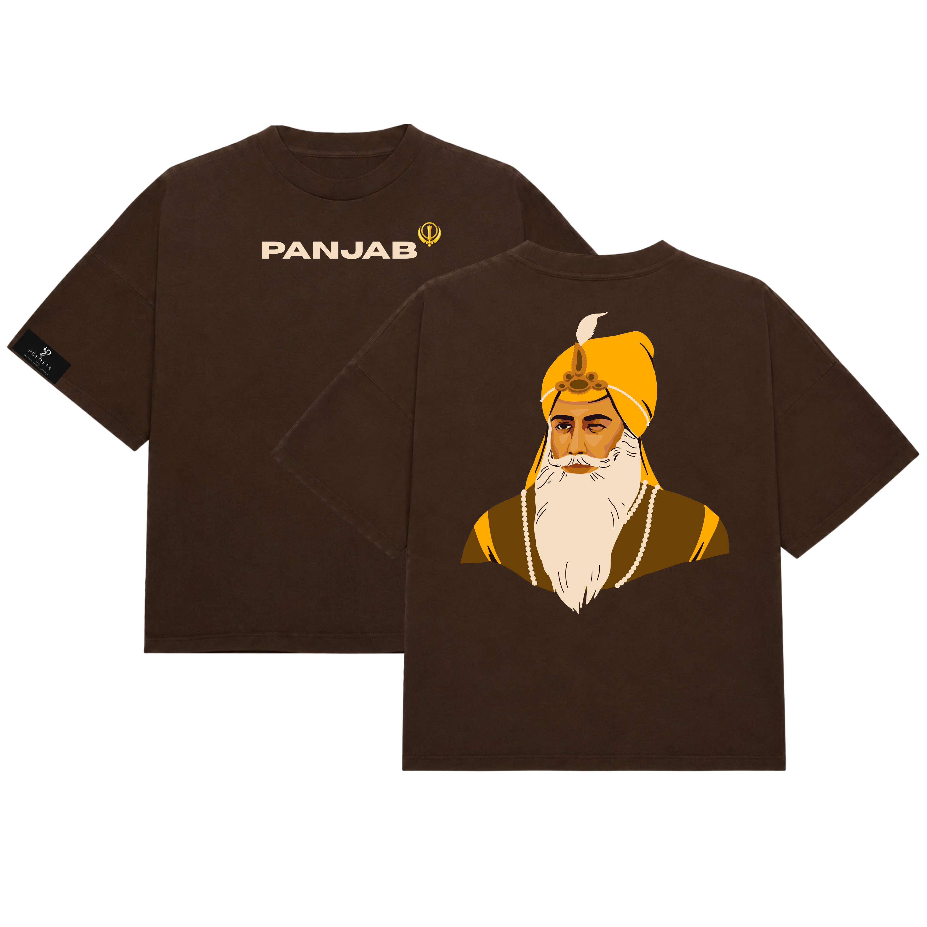 Maharaja Ranjit Singh