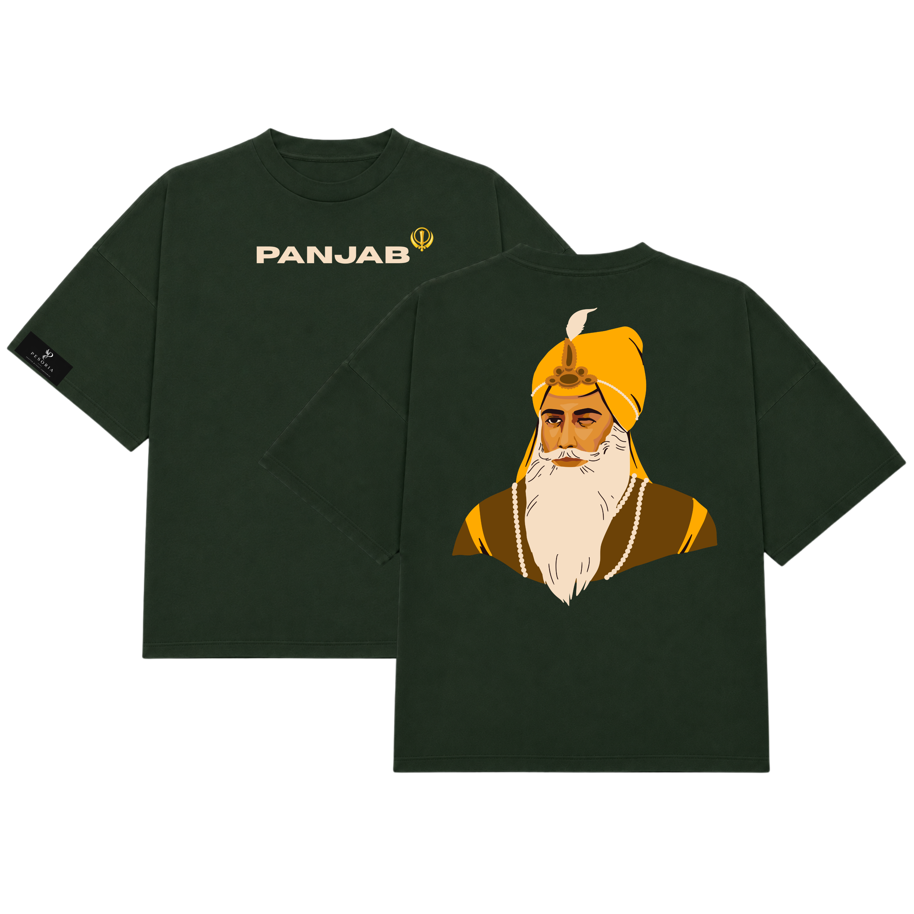 Maharaja Ranjit Singh