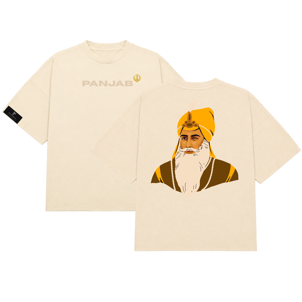 Maharaja Ranjit Singh