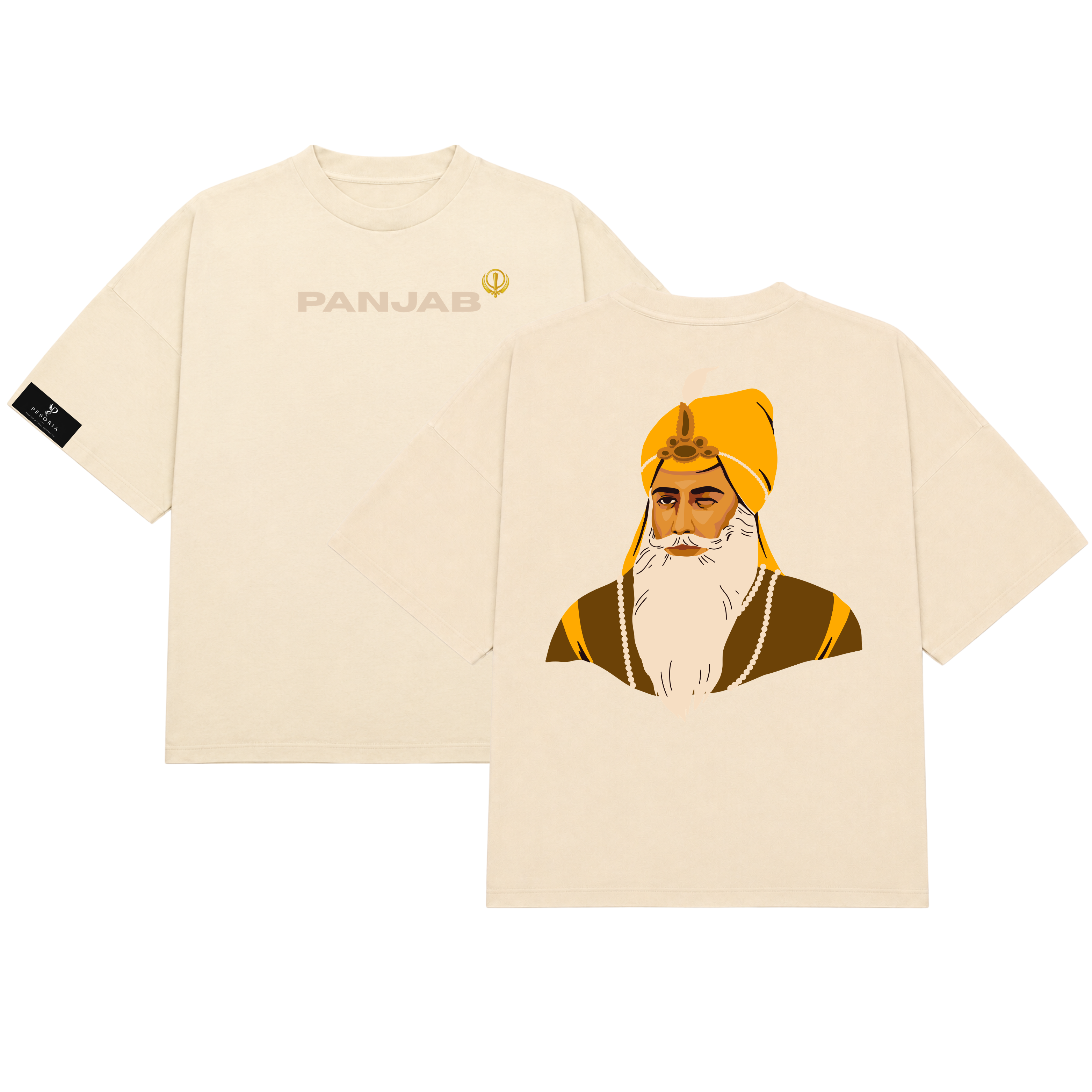 Maharaja Ranjit Singh