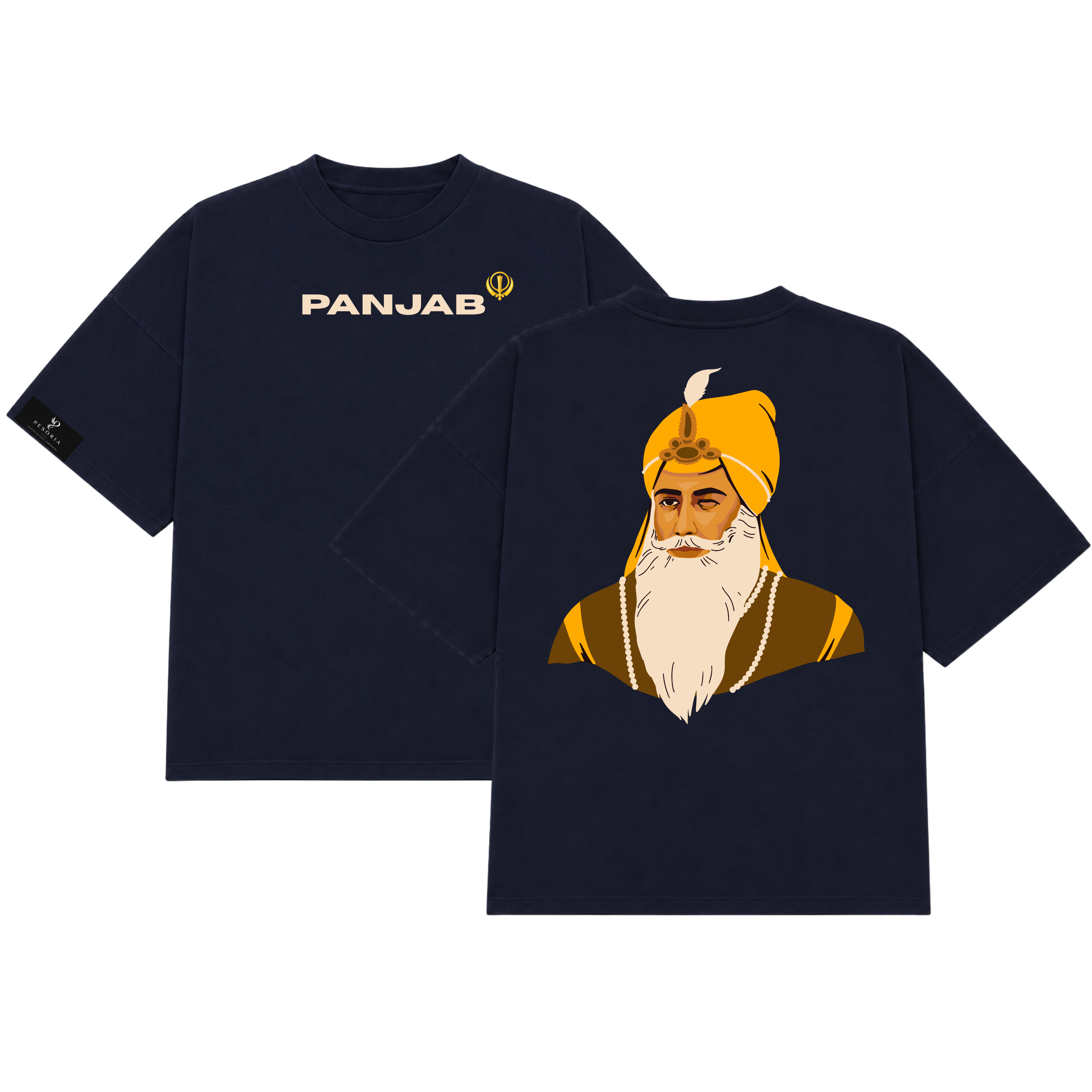 Maharaja Ranjit Singh