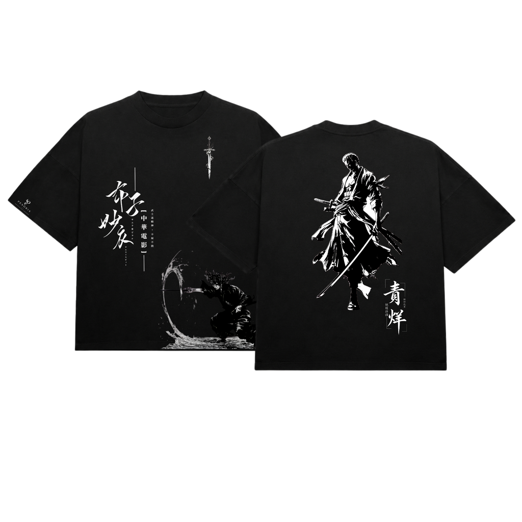Black Ninja