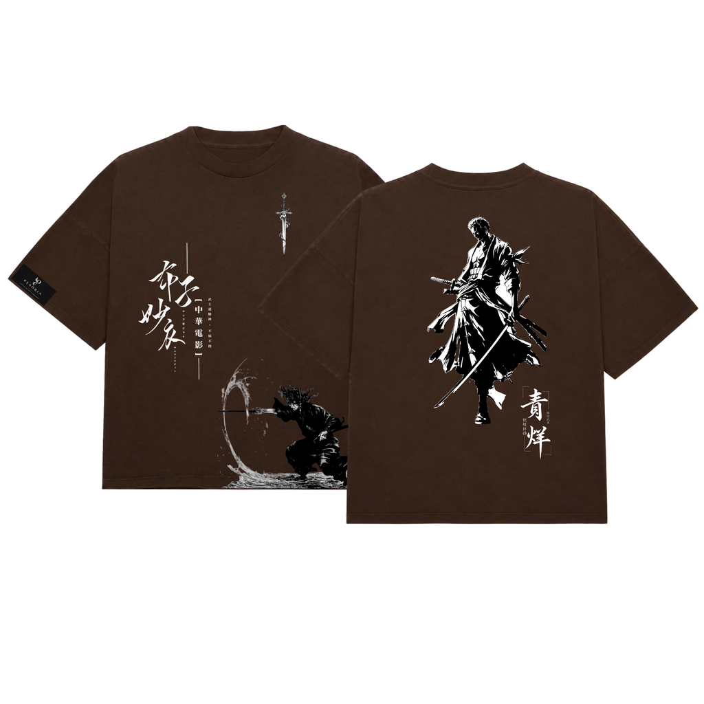 Black Ninja