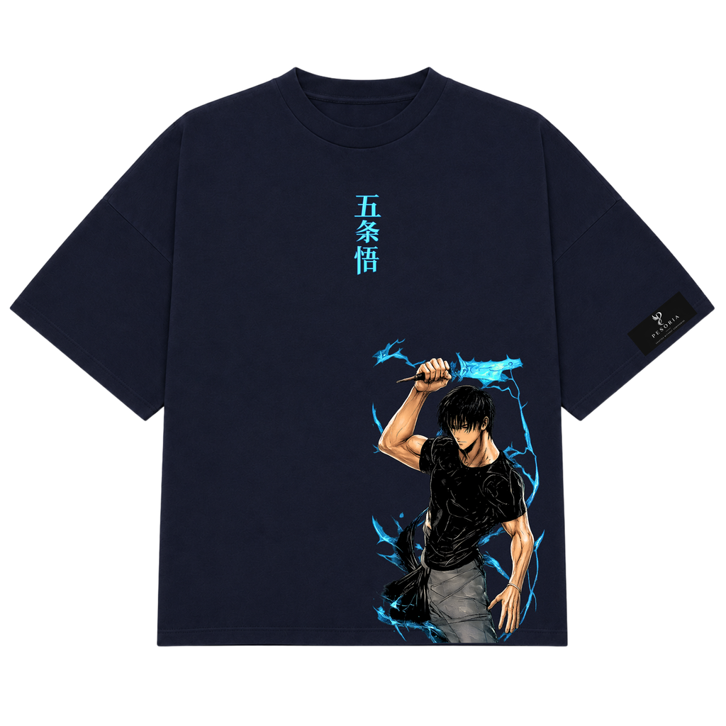 Thunder Man