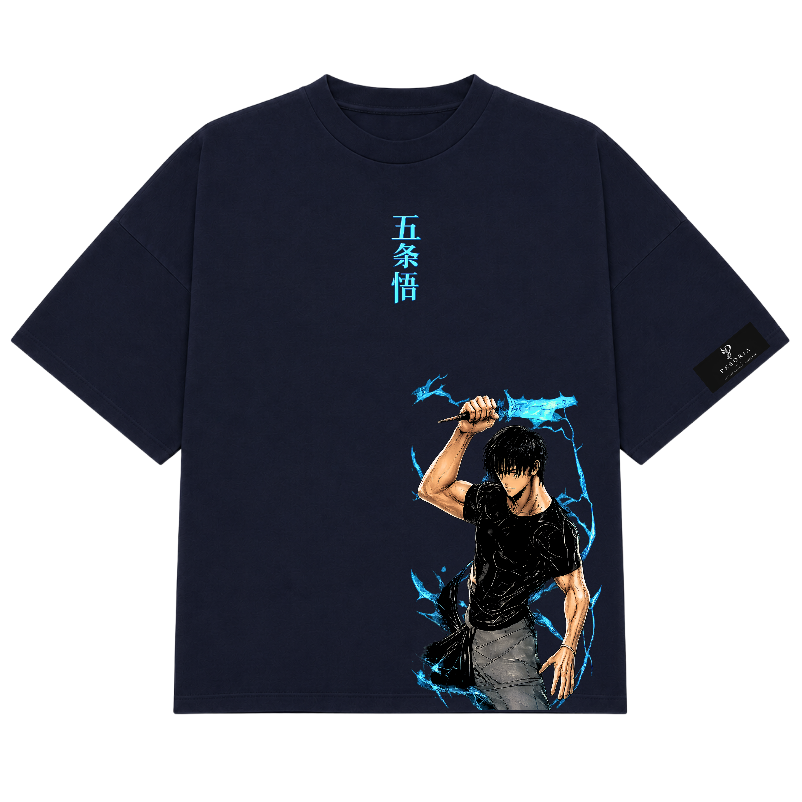 Thunder Man