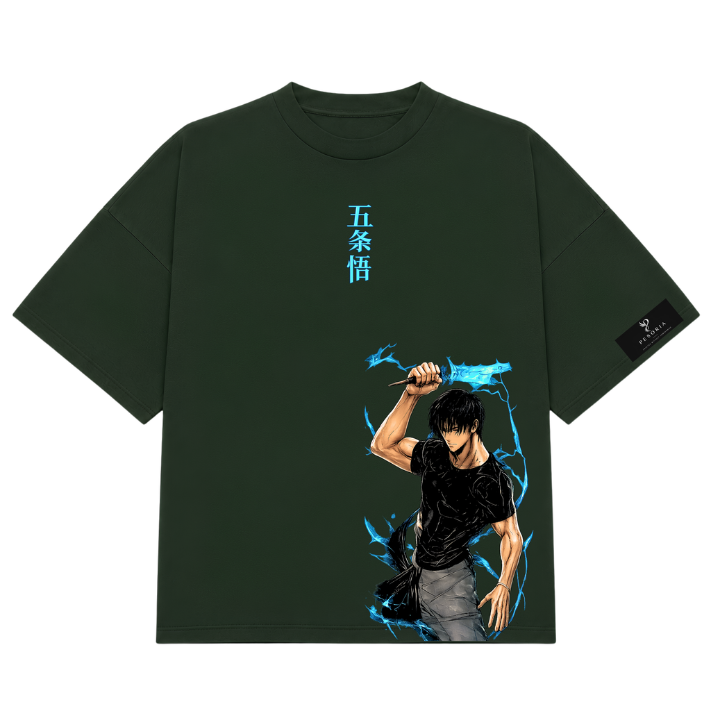 Thunder Man