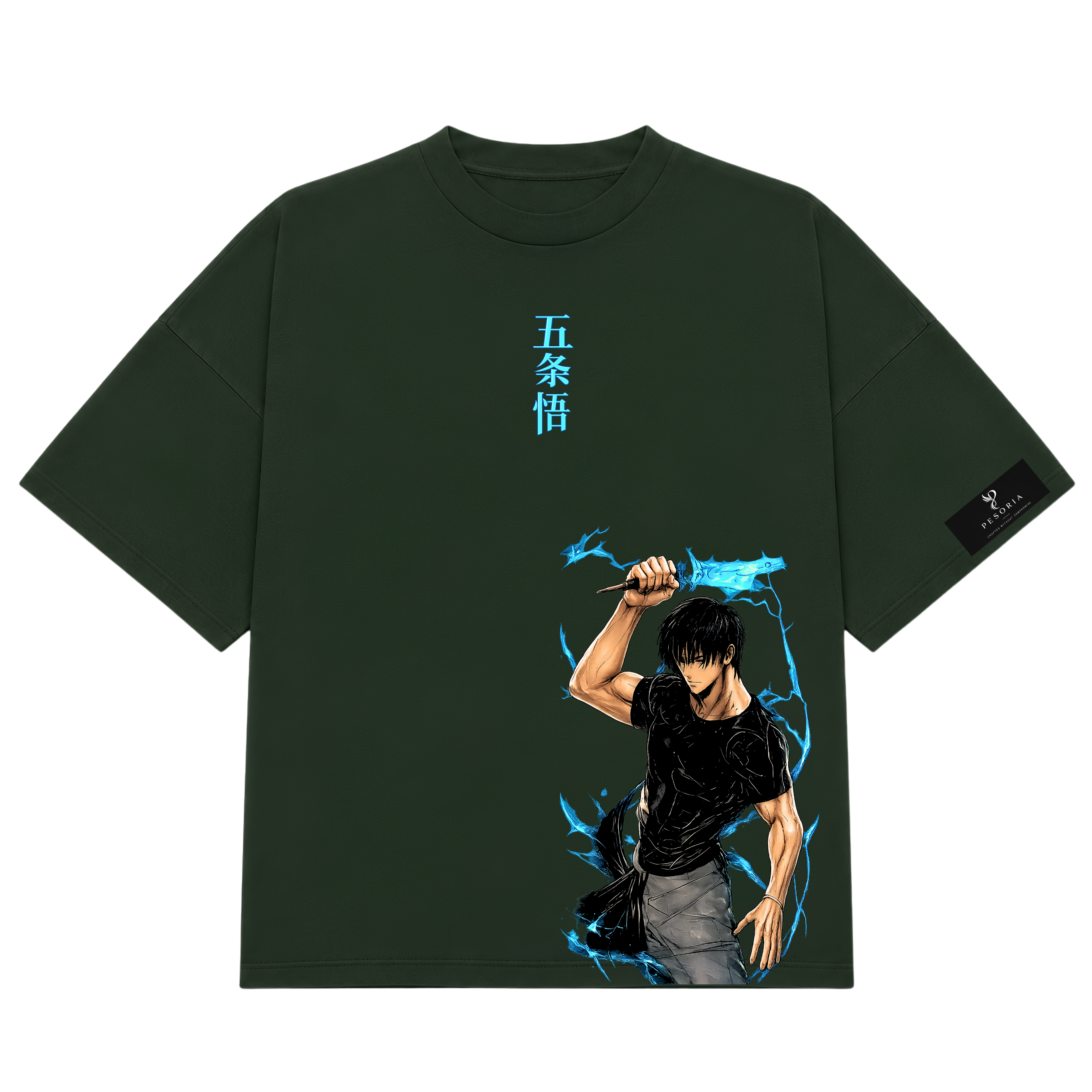Thunder Man