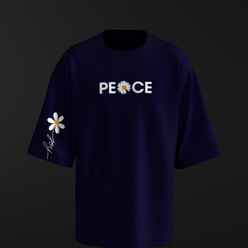 Peace and Joy
