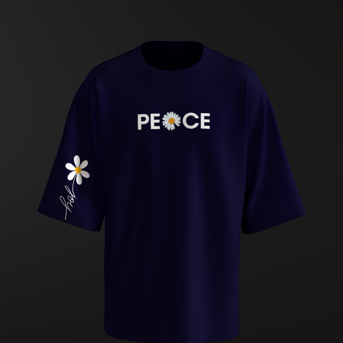 Peace and Joy