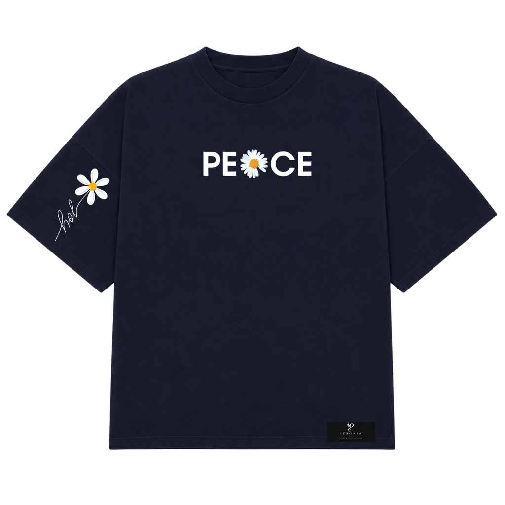 Peace and Joy