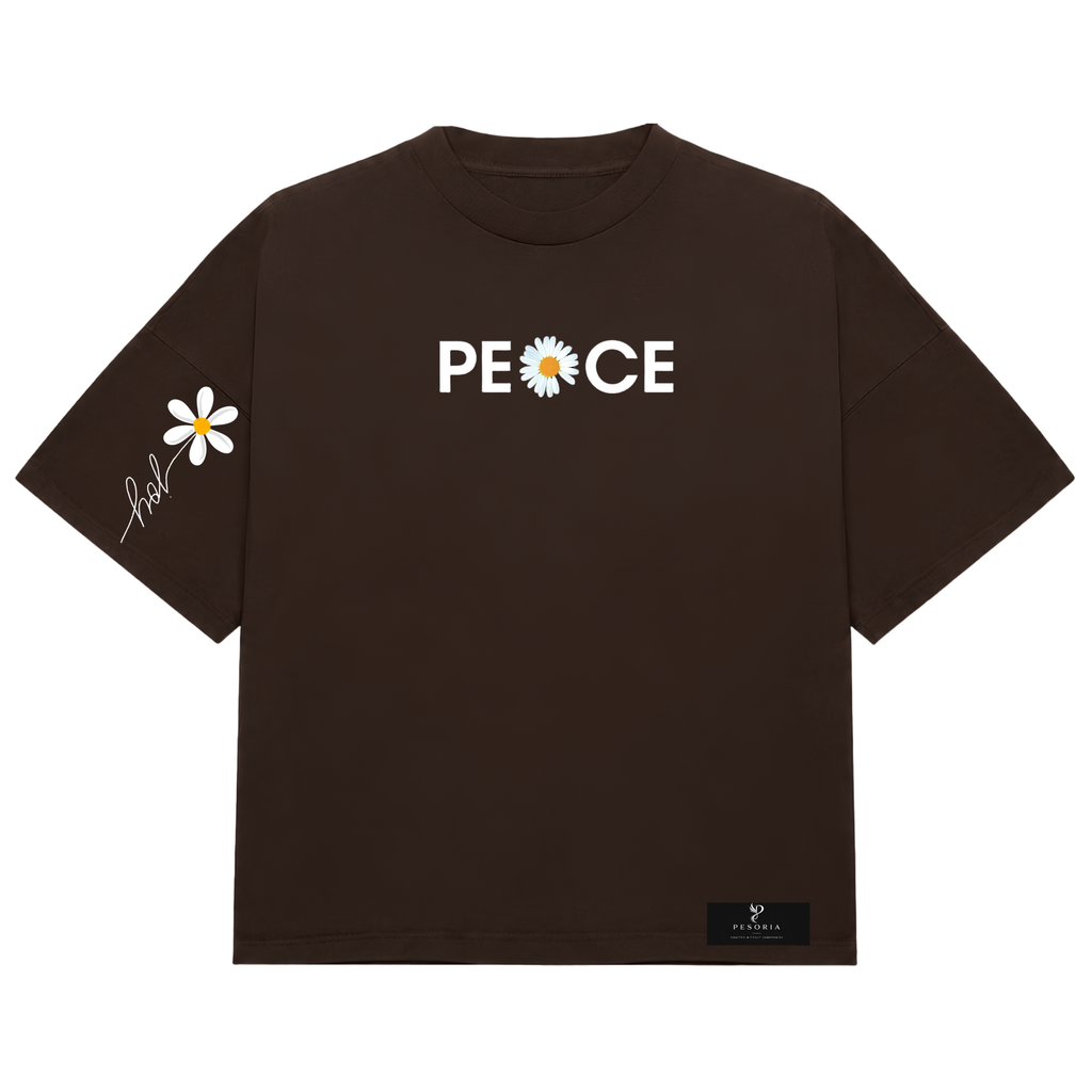 Peace and Joy