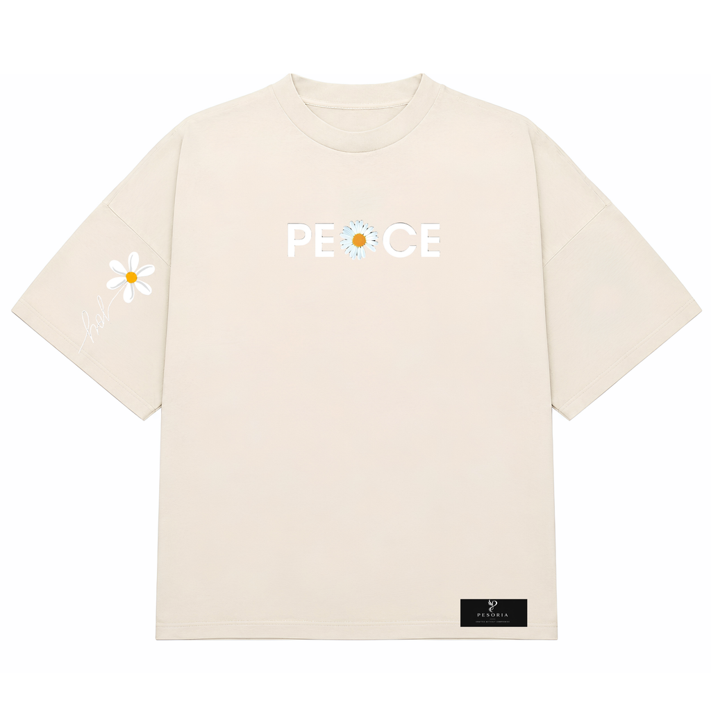 Peace and Joy