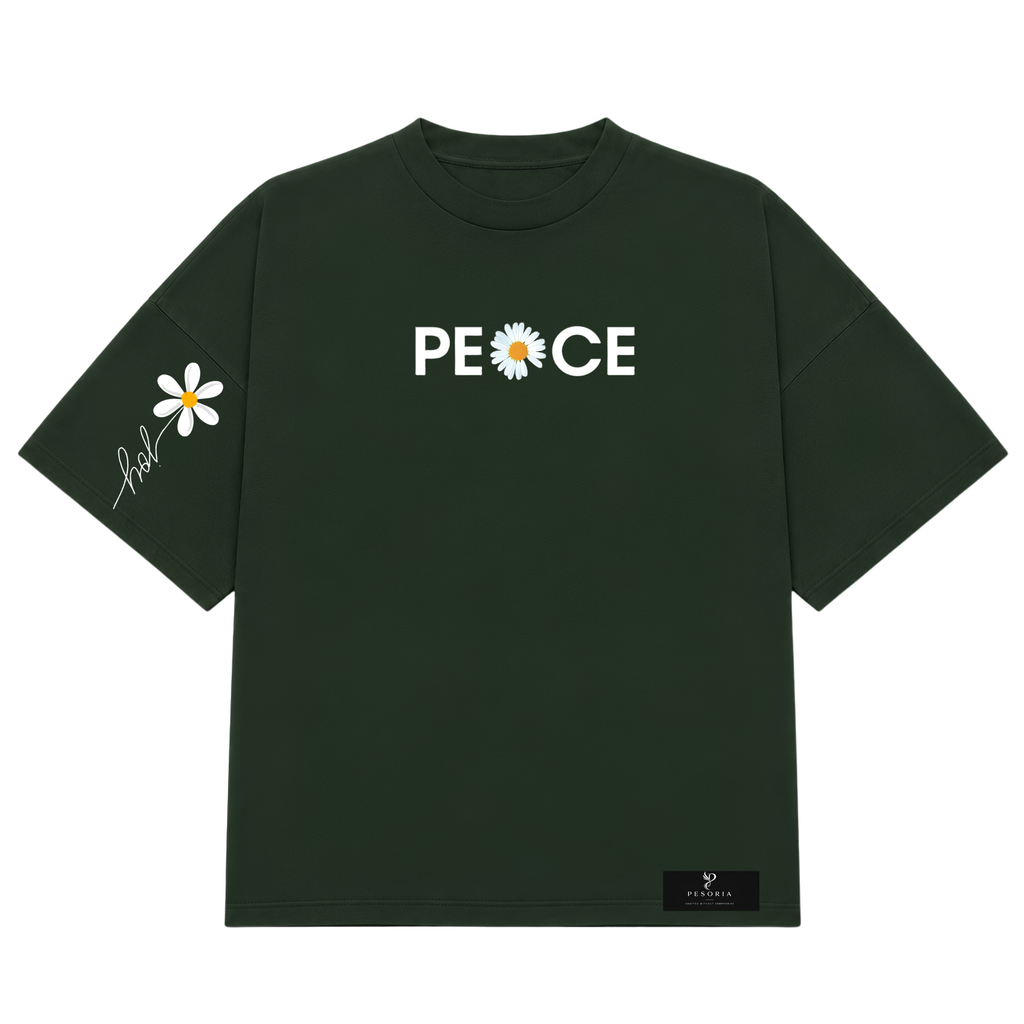 Peace and Joy