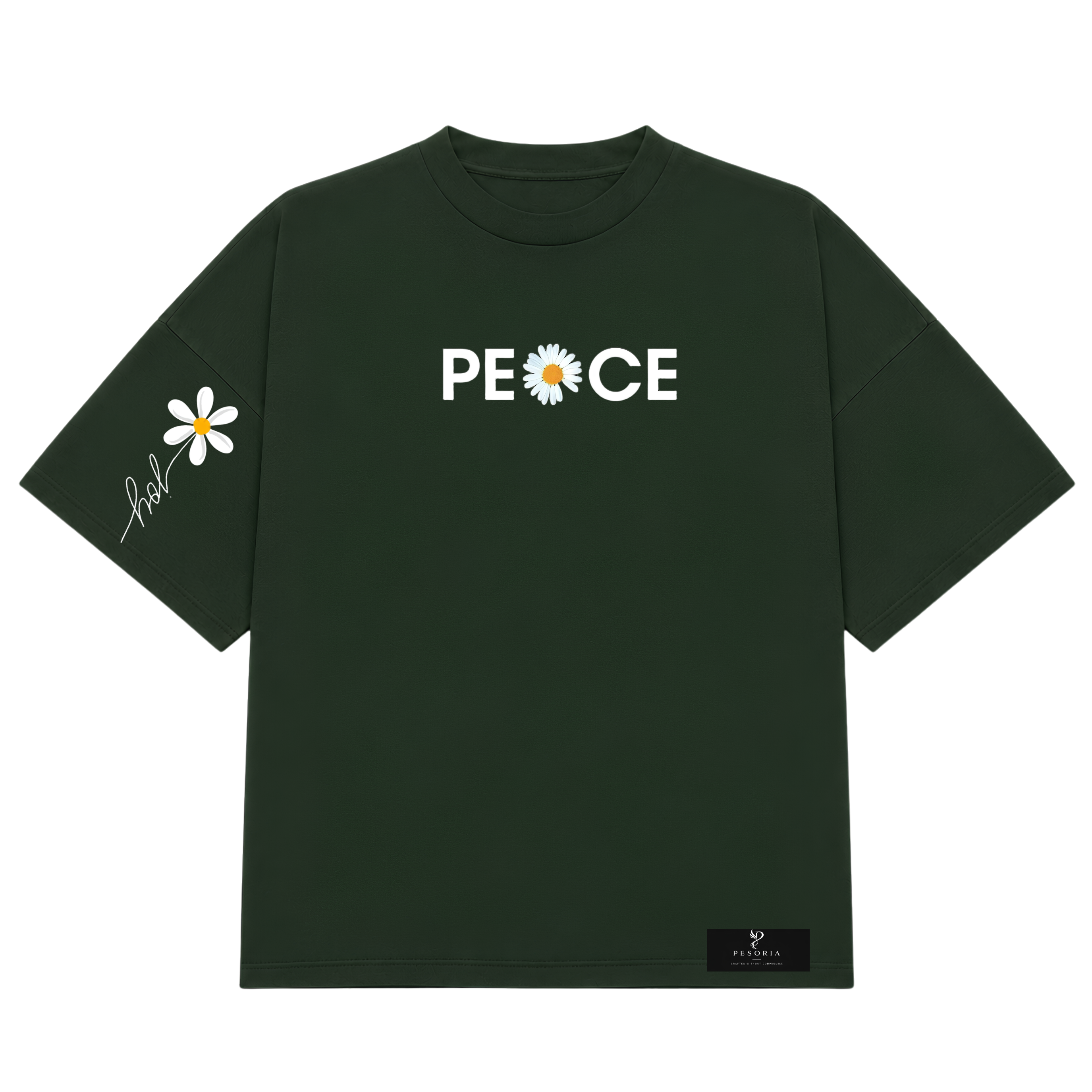 Peace and Joy