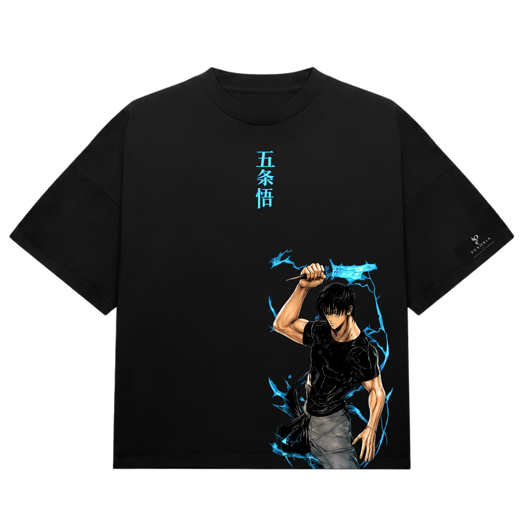 Thunder Man