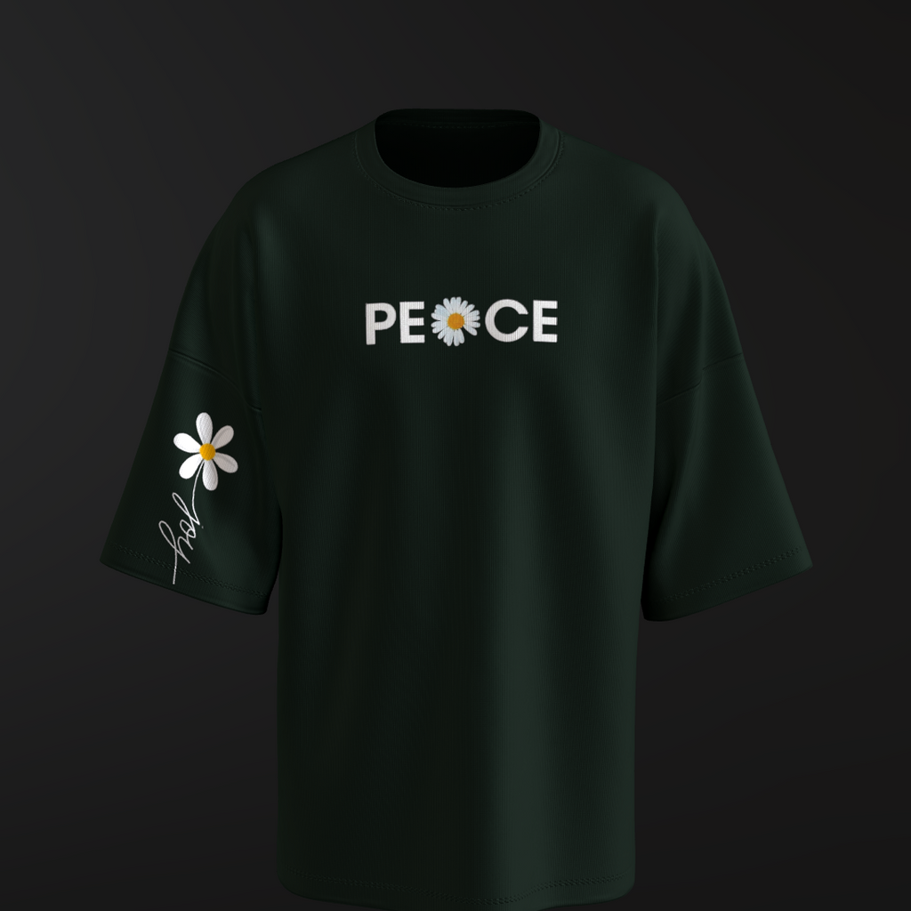 Peace and Joy