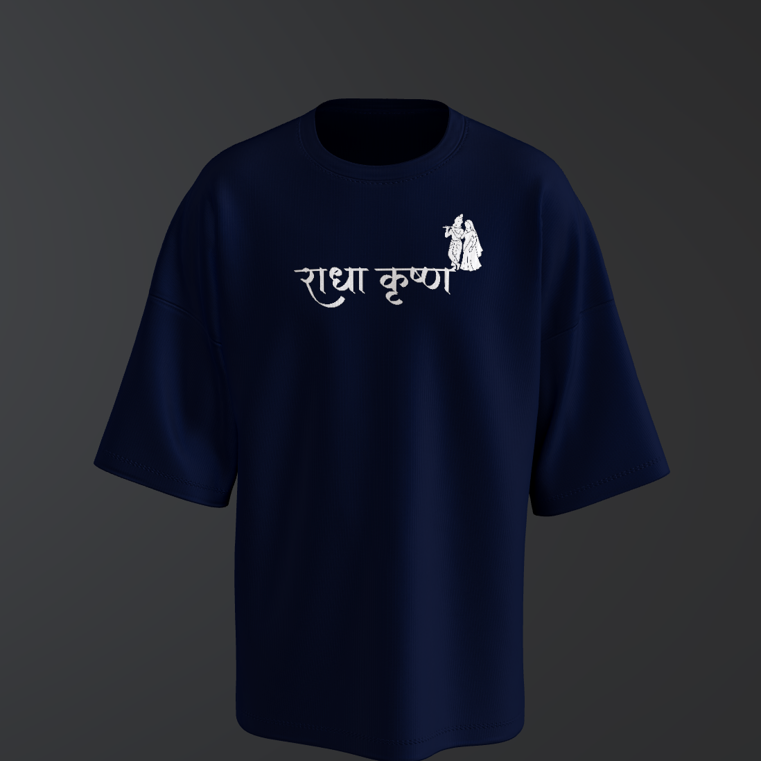 Radha-Krishna