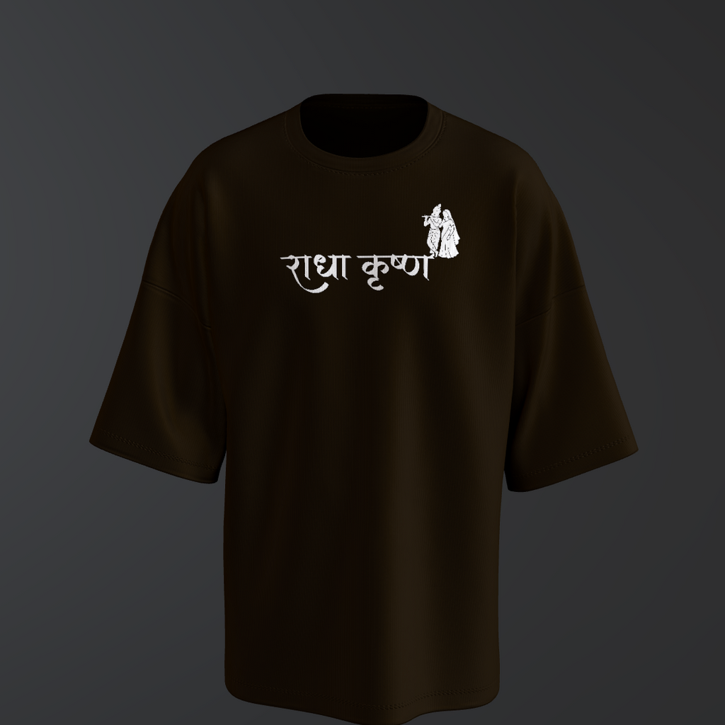 Radha-Krishna