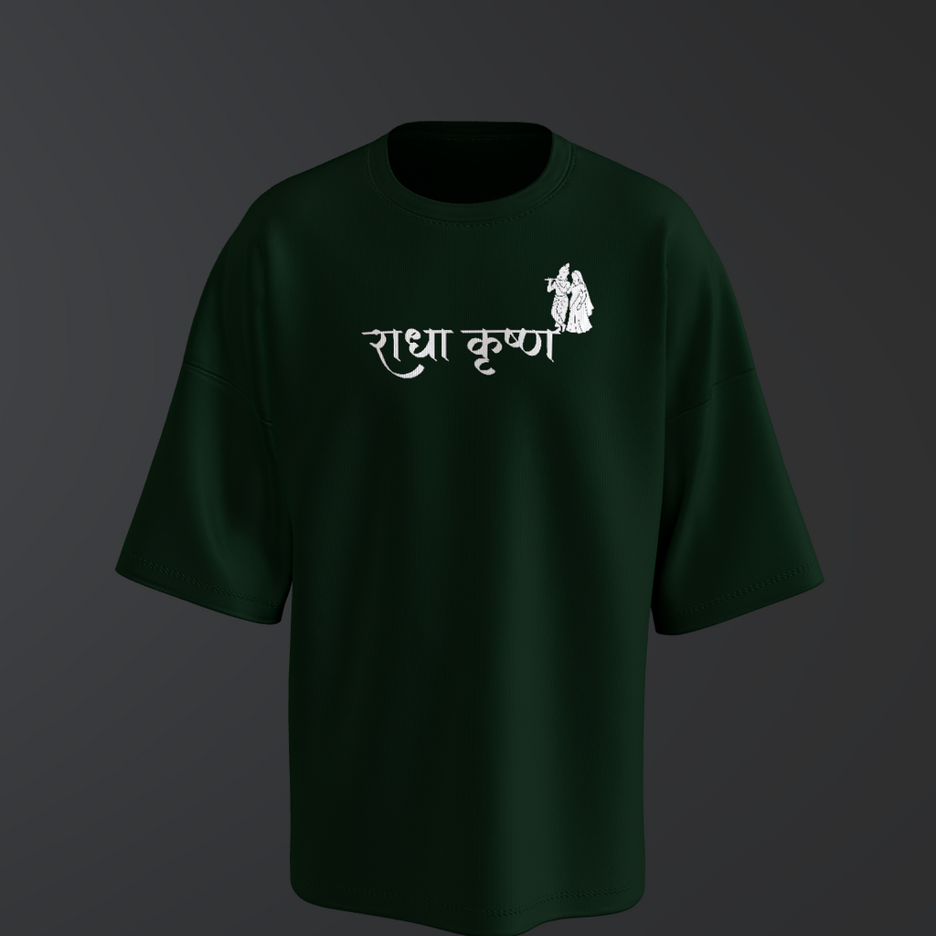 Radha-Krishna