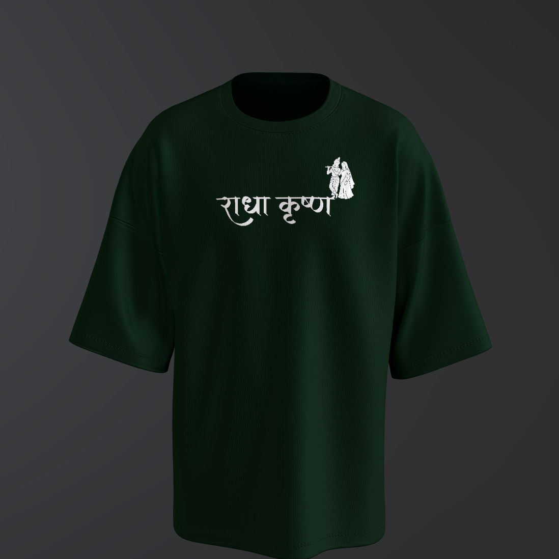 Radha-Krishna