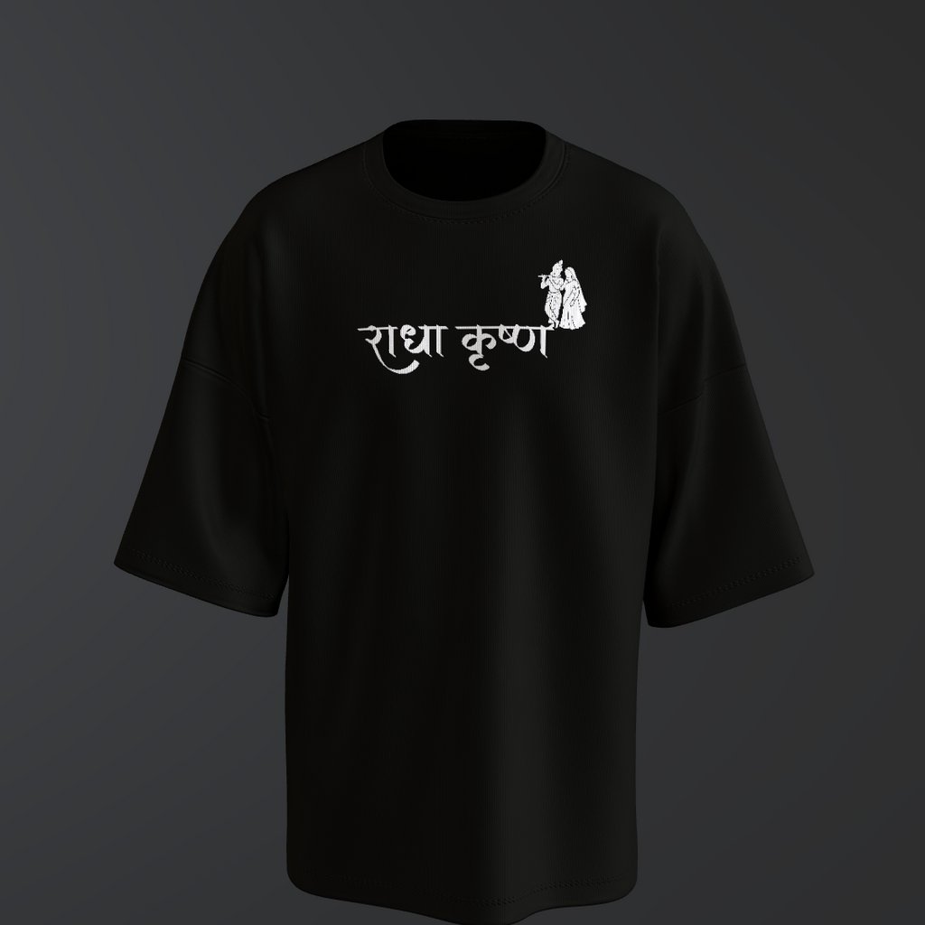 Radha-Krishna