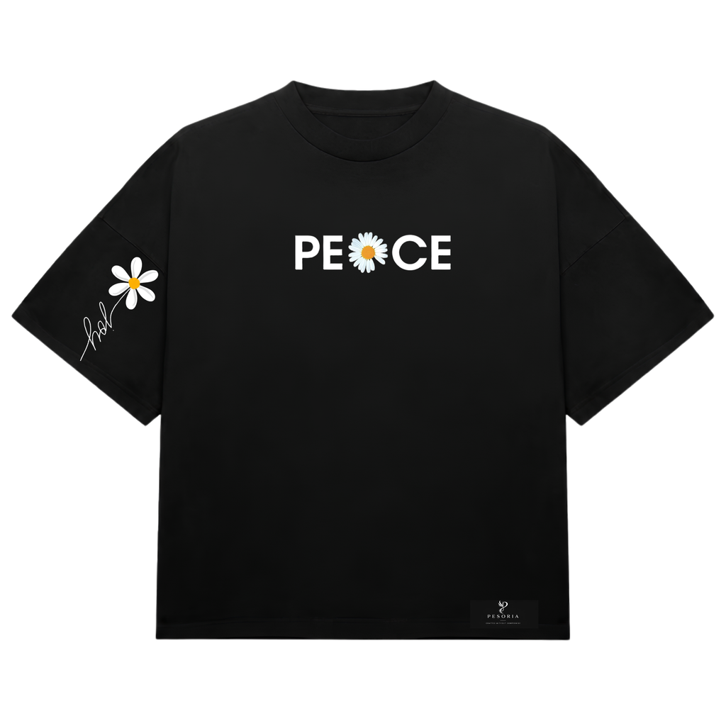 Peace and Joy