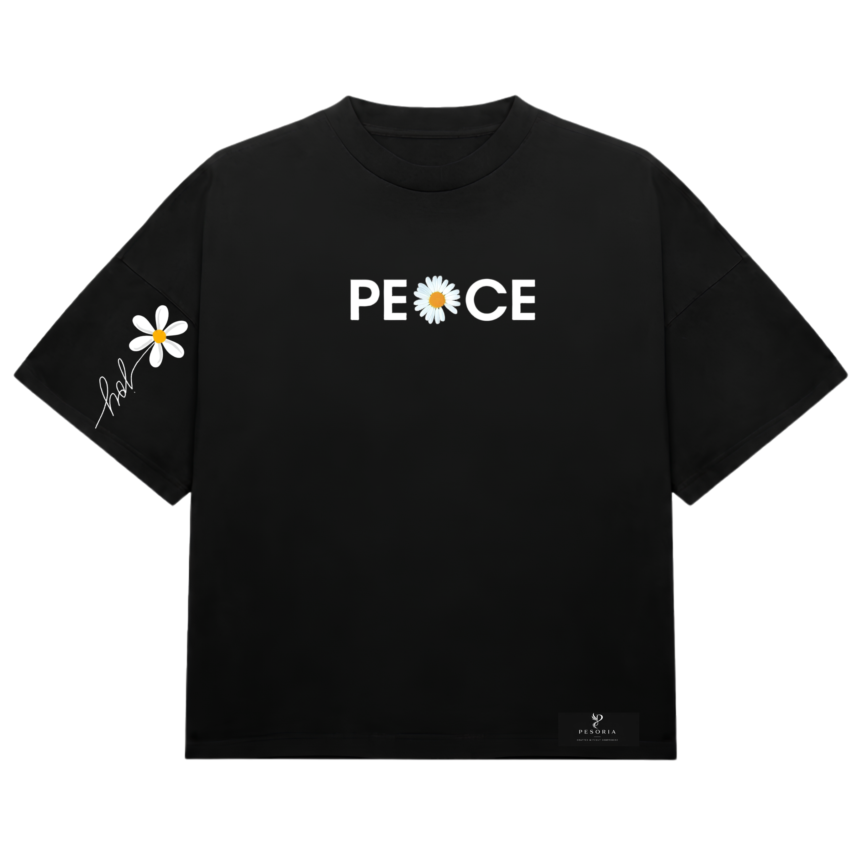 Peace and Joy